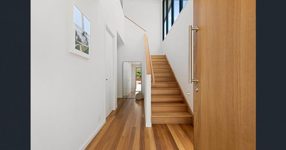 ไอเดียบ้านสองชั้น สวยน่าอยู่