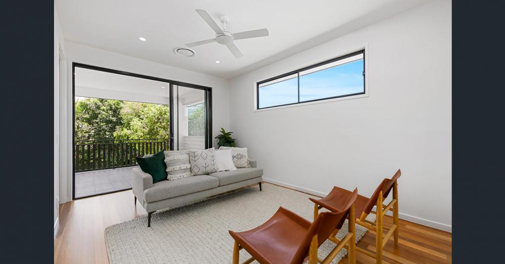 ไอเดียบ้านสองชั้น สวยน่าอยู่