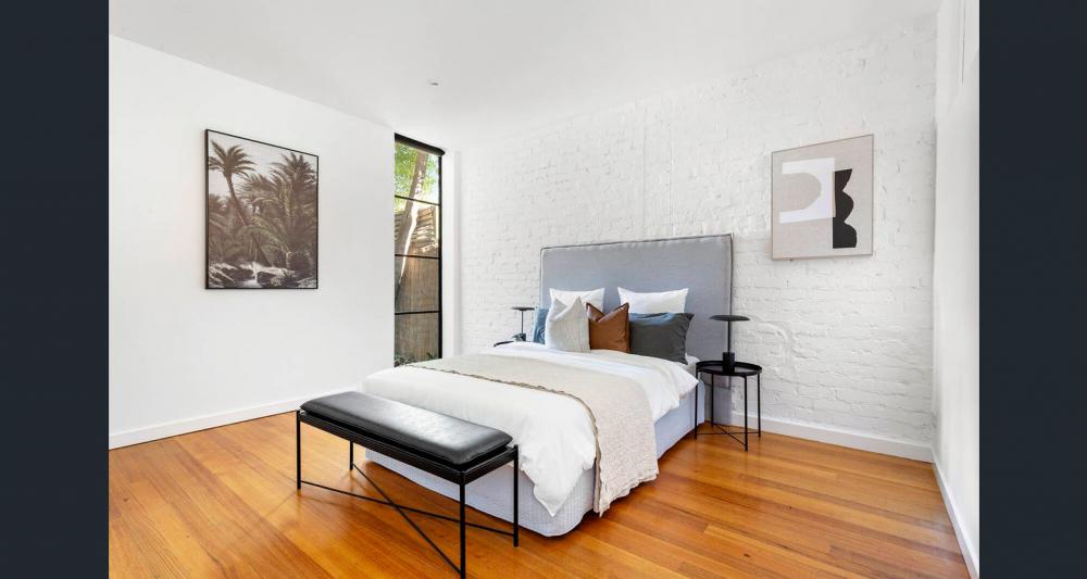 จัดห้องให้ดูสวย เรียบหรูสบายตา