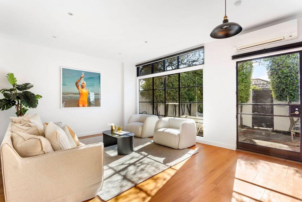 จัดห้องให้ดูสวย เรียบหรูสบายตา