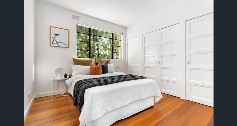 จัดห้องให้ดูสวย เรียบหรูสบายตา