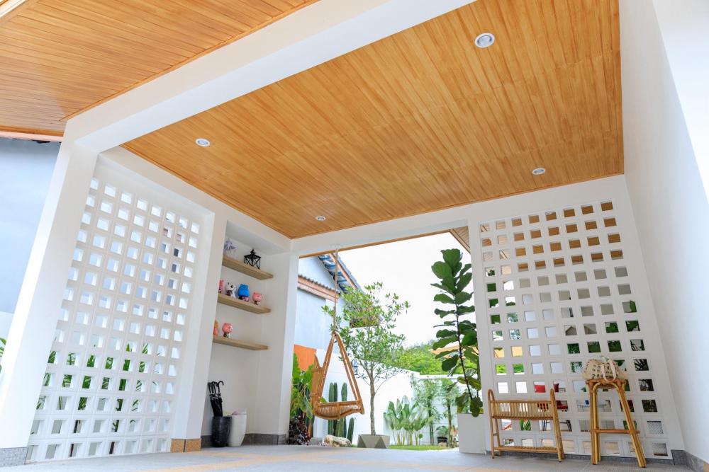 ละมุนตาน่ารัก สไตล์มินิมอลมูจิ