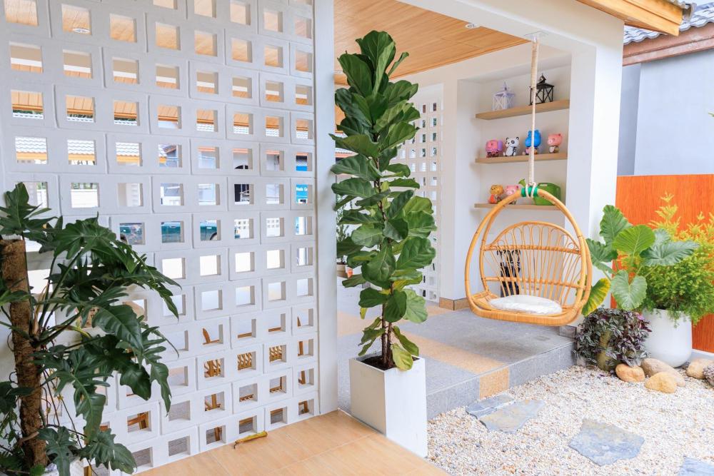 ละมุนตาน่ารัก สไตล์มินิมอลมูจิ