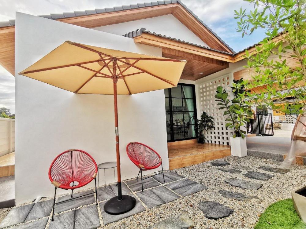 ละมุนตาน่ารัก สไตล์มินิมอลมูจิ