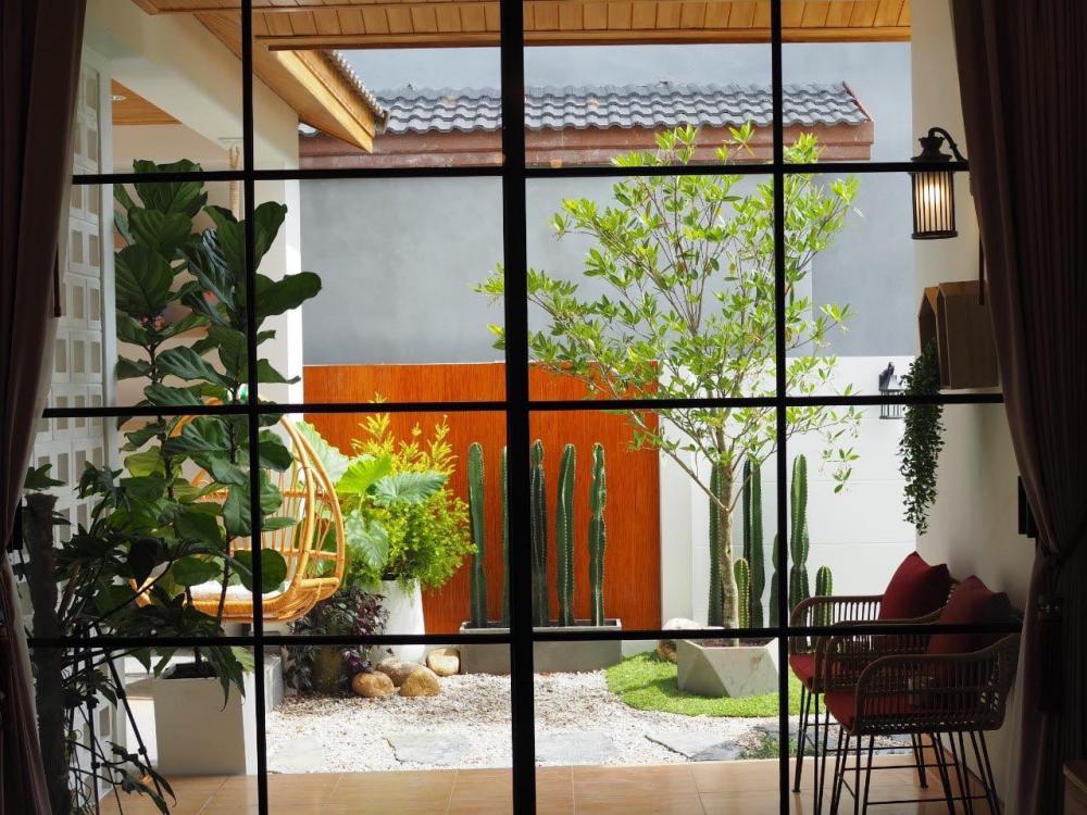 ละมุนตาน่ารัก สไตล์มินิมอลมูจิ