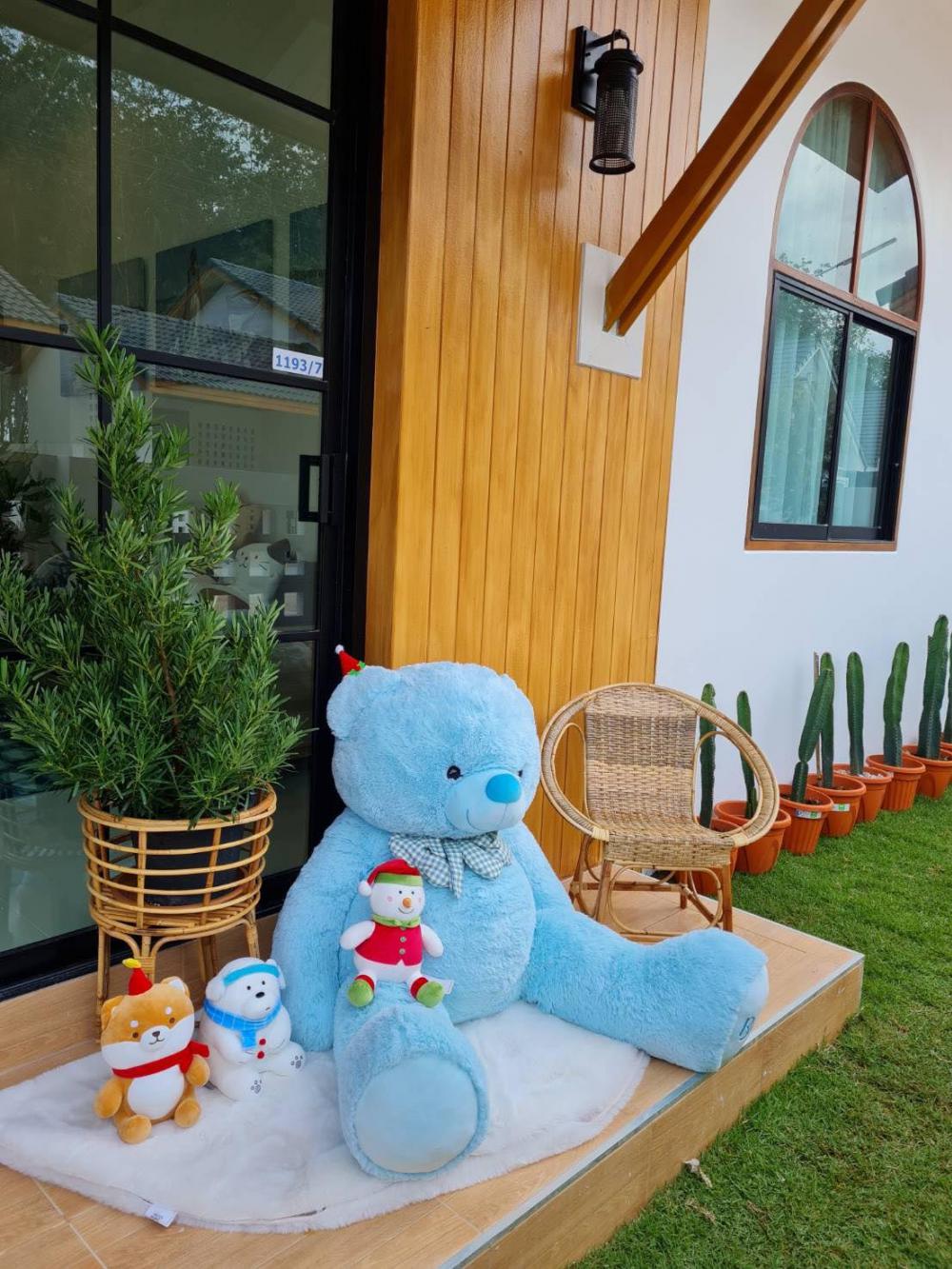 ละมุนตาน่ารัก สไตล์มินิมอลมูจิ