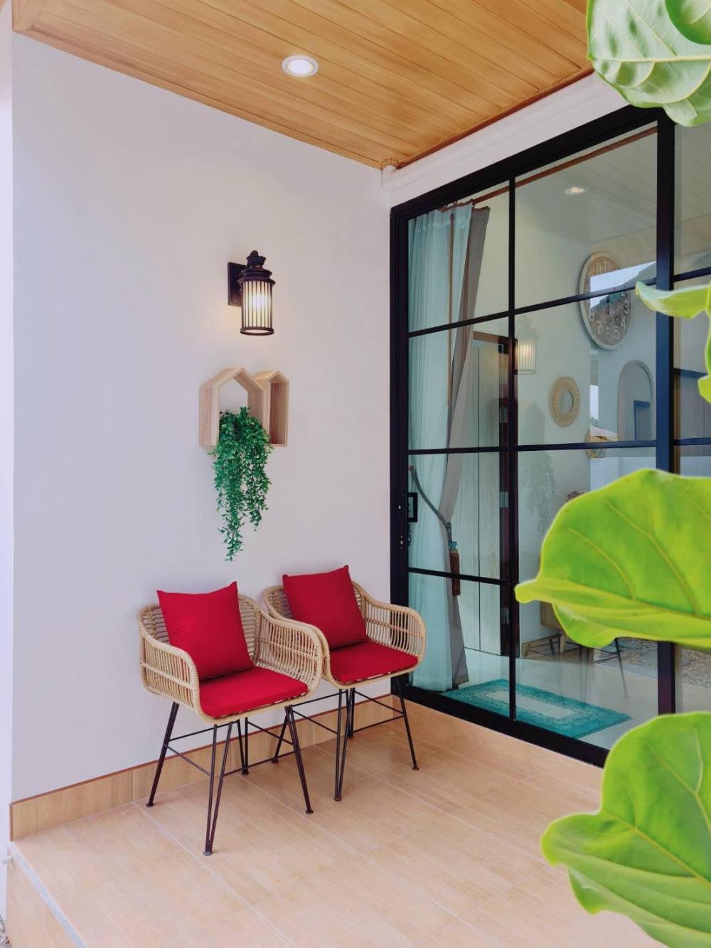 ละมุนตาน่ารัก สไตล์มินิมอลมูจิ