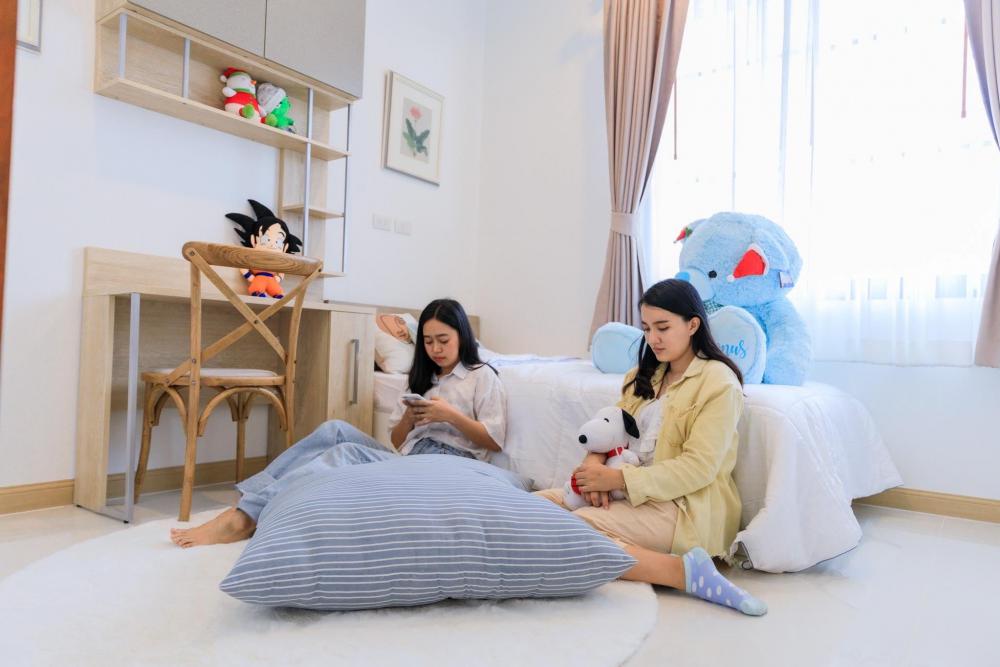 ละมุนตาน่ารัก สไตล์มินิมอลมูจิ