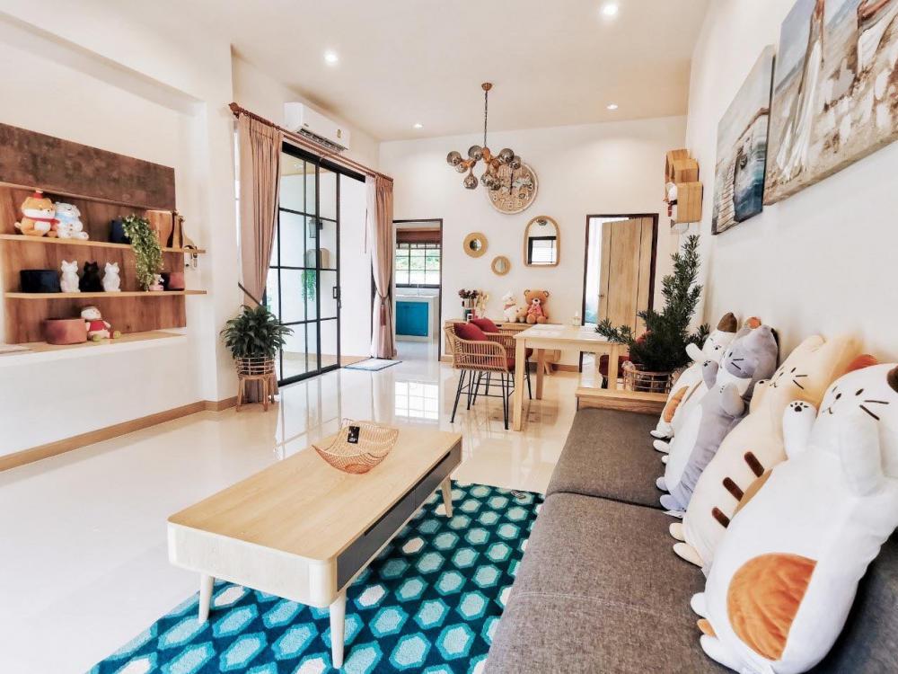 ละมุนตาน่ารัก สไตล์มินิมอลมูจิ