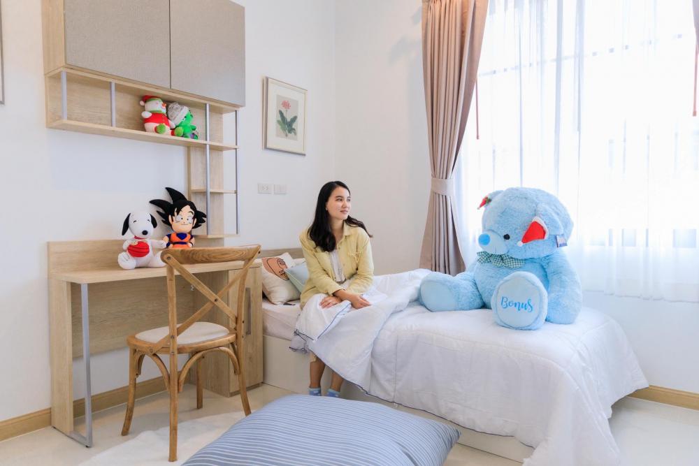 ละมุนตาน่ารัก สไตล์มินิมอลมูจิ