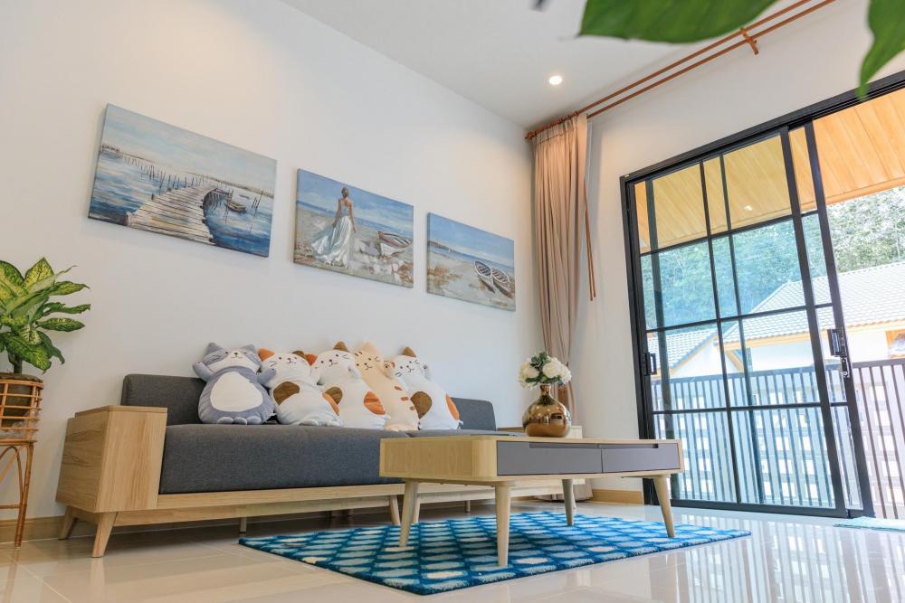 ละมุนตาน่ารัก สไตล์มินิมอลมูจิ