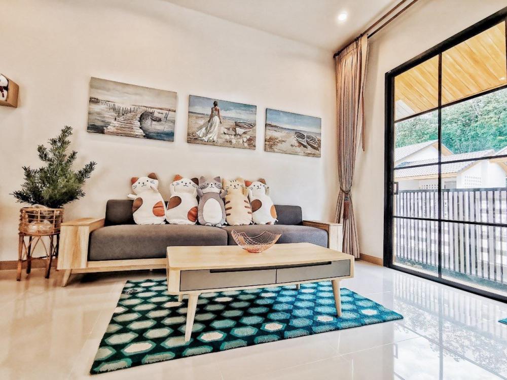 ละมุนตาน่ารัก สไตล์มินิมอลมูจิ