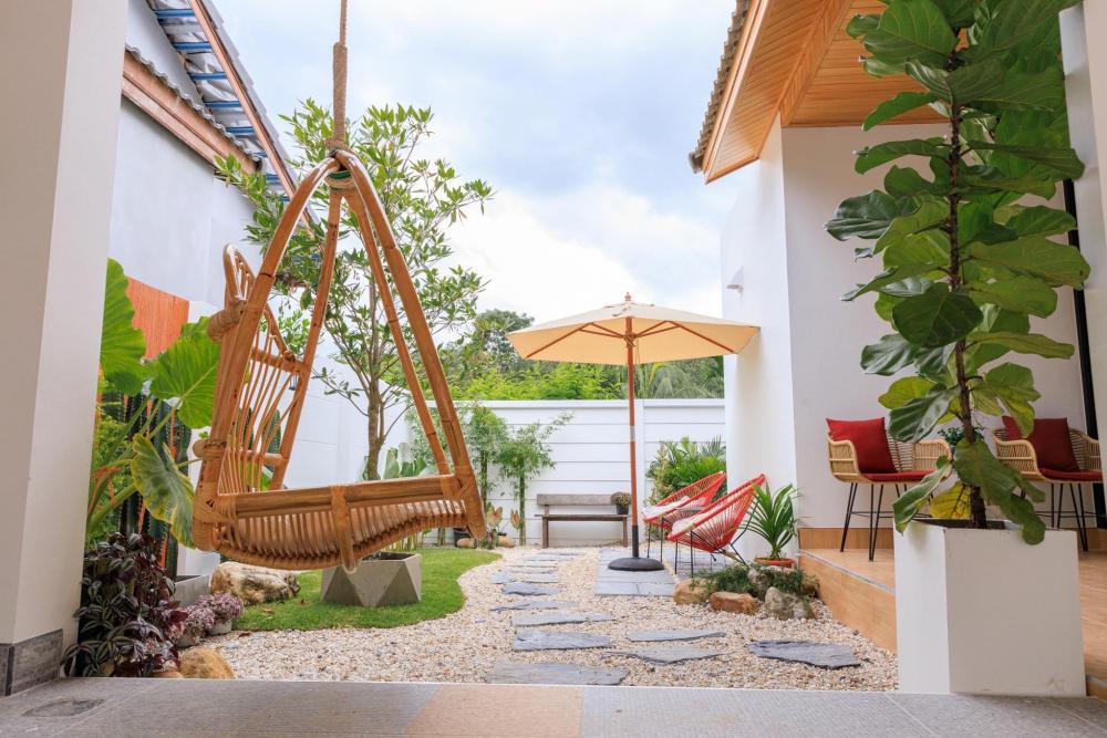 ละมุนตาน่ารัก สไตล์มินิมอลมูจิ