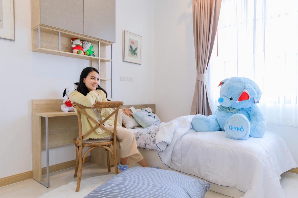 ละมุนตาน่ารัก สไตล์มินิมอลมูจิ