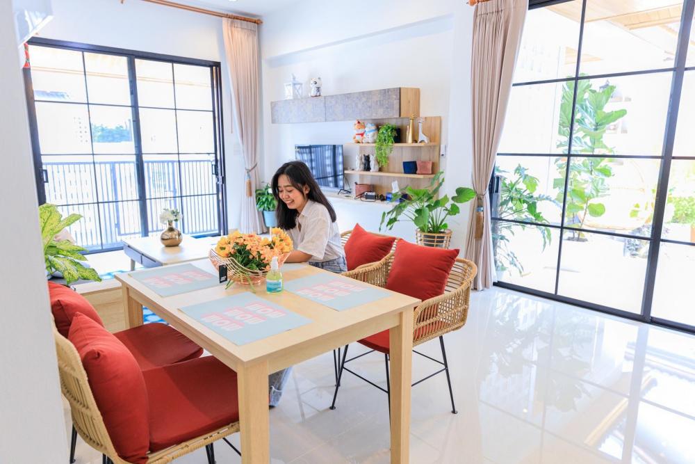 ละมุนตาน่ารัก สไตล์มินิมอลมูจิ