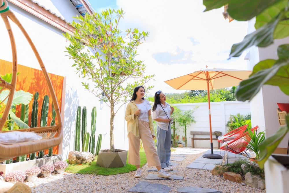 ละมุนตาน่ารัก สไตล์มินิมอลมูจิ