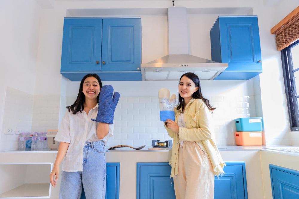 ละมุนตาน่ารัก สไตล์มินิมอลมูจิ