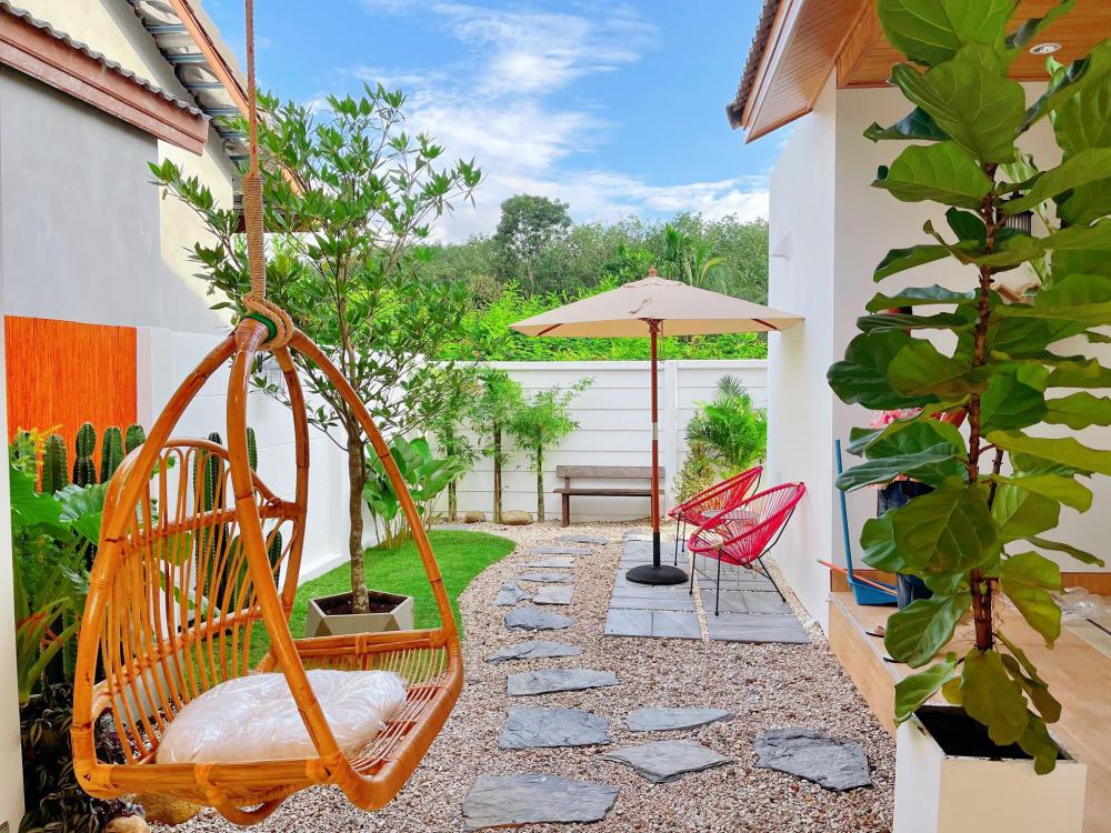 ละมุนตาน่ารัก สไตล์มินิมอลมูจิ