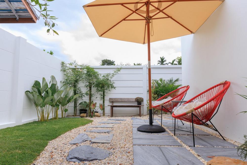 ละมุนตาน่ารัก สไตล์มินิมอลมูจิ