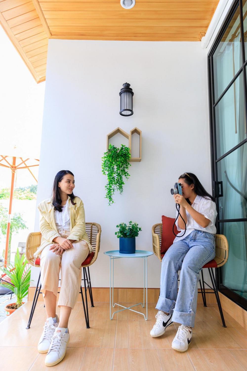 ละมุนตาน่ารัก สไตล์มินิมอลมูจิ