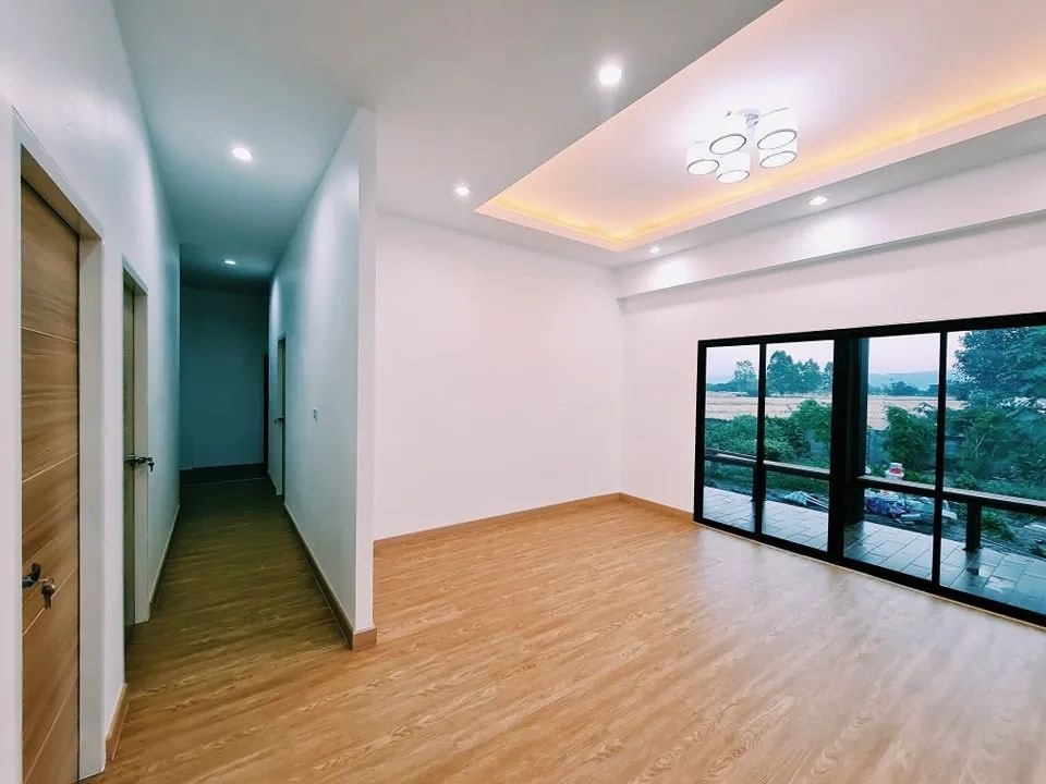 บ้านสไตล์คอนเท็มโพรารี่ 3 ห้องนอน