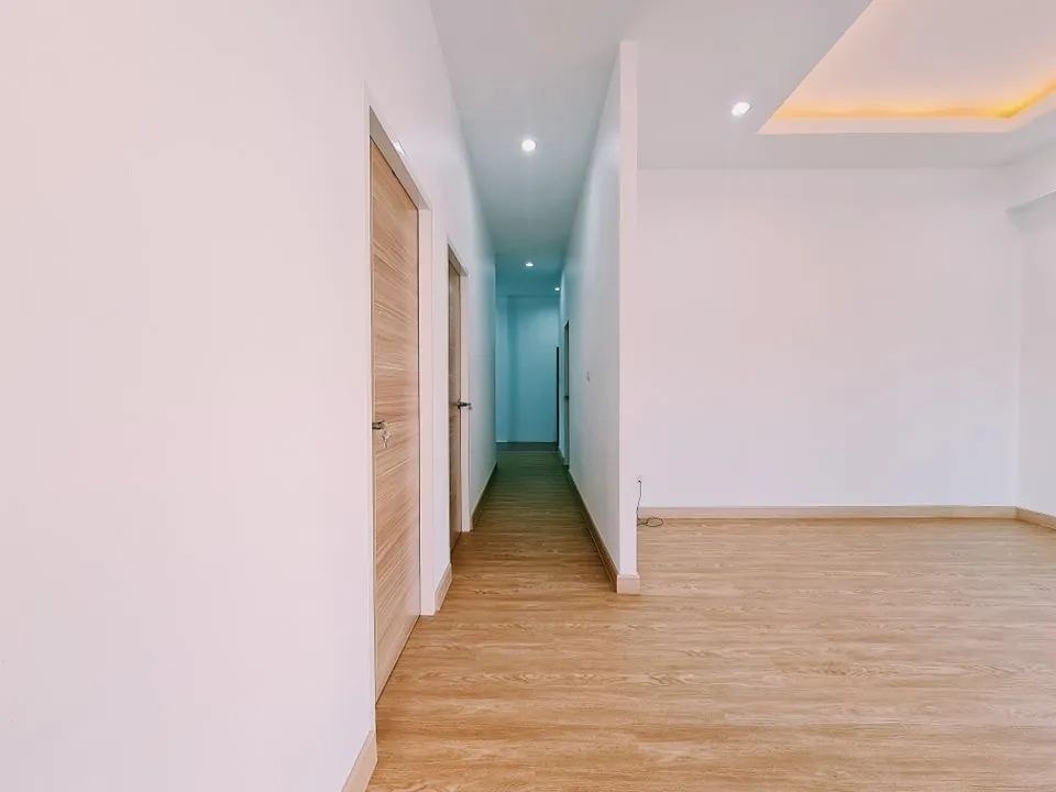 บ้านสไตล์คอนเท็มโพรารี่ 3 ห้องนอน