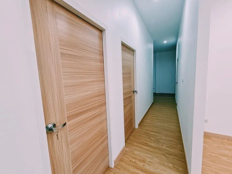 บ้านสไตล์คอนเท็มโพรารี่ 3 ห้องนอน