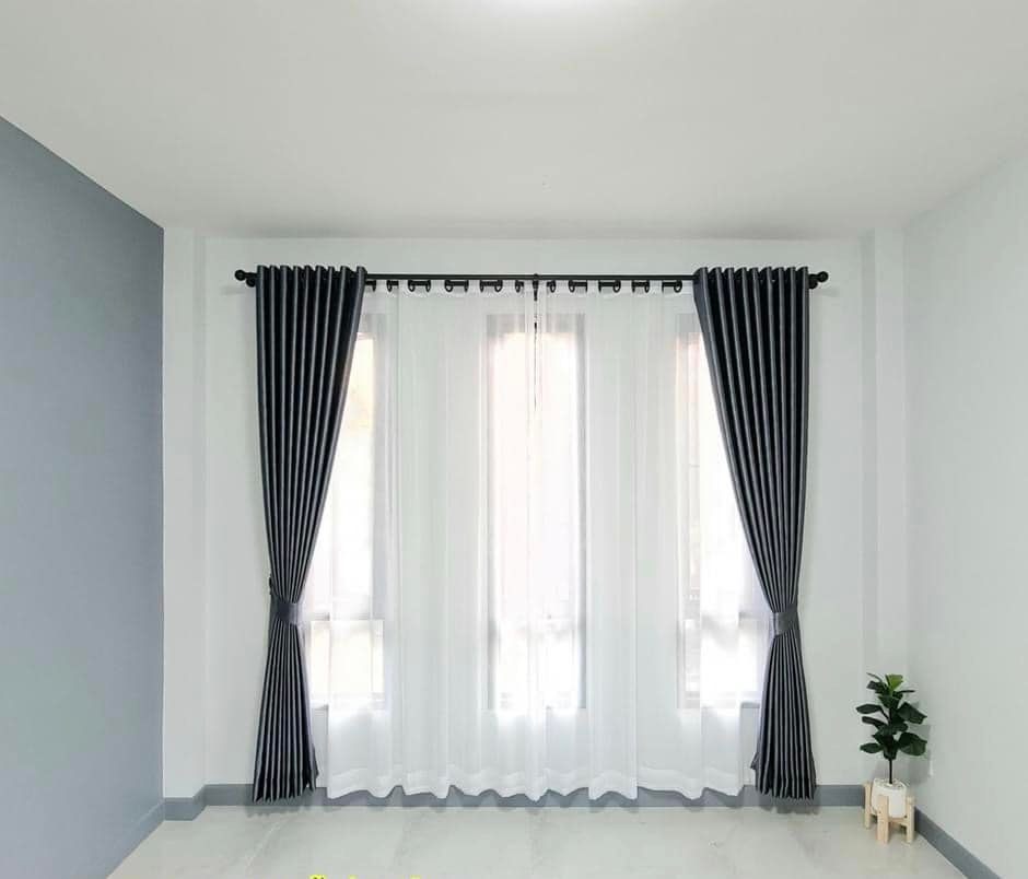 บ้านโมเดิร์น งบ 8 แสนบาท