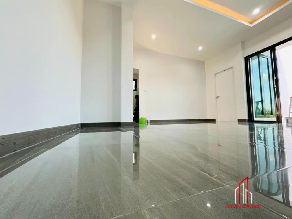 บ้านสไตล์นอดิก 3 ห้องนอน งบ ราคา 1.65 ล้านบาท