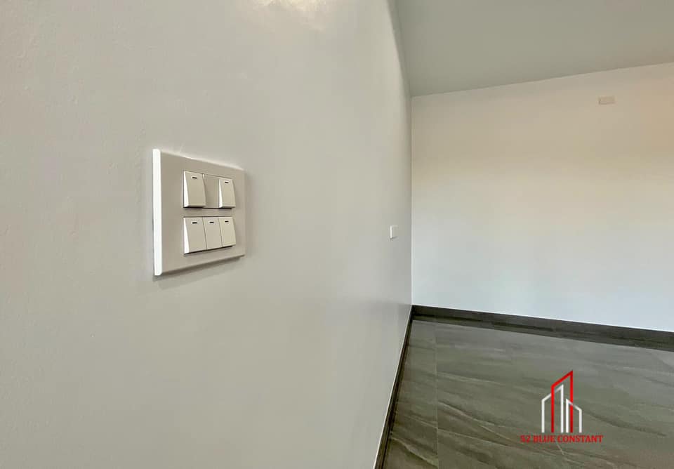 บ้านสไตล์นอดิก 3 ห้องนอน งบ ราคา 1.65 ล้านบาท