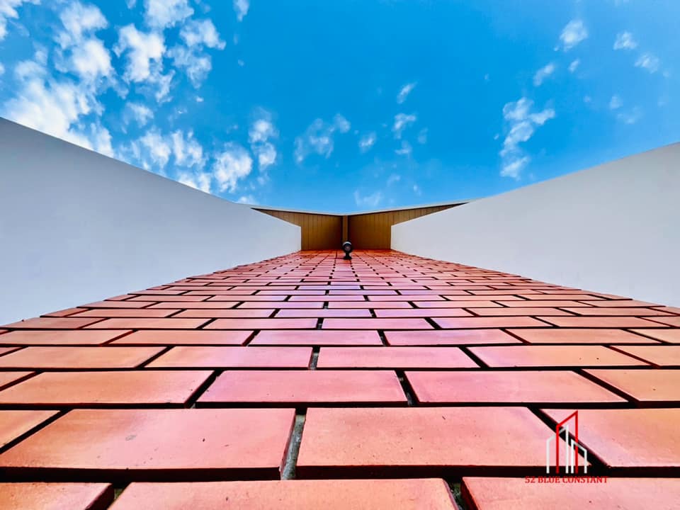 บ้านสไตล์นอดิก 3 ห้องนอน งบ ราคา 1.65 ล้านบาท