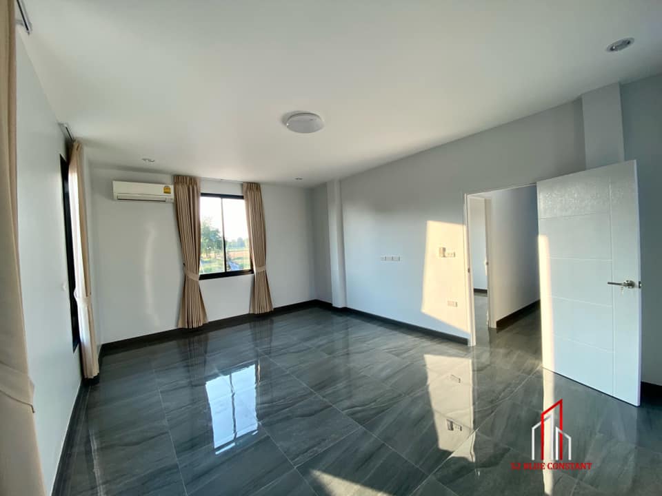 บ้านสไตล์นอดิก 3 ห้องนอน งบ ราคา 1.65 ล้านบาท