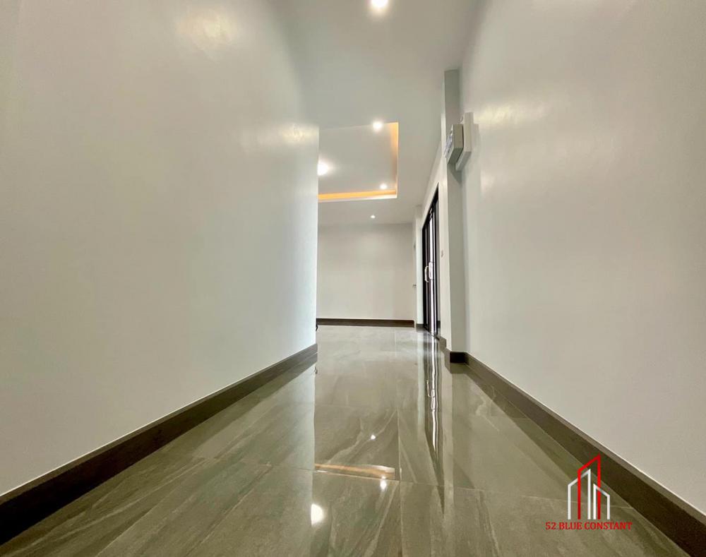 บ้านสไตล์นอดิก 3 ห้องนอน งบ ราคา 1.65 ล้านบาท