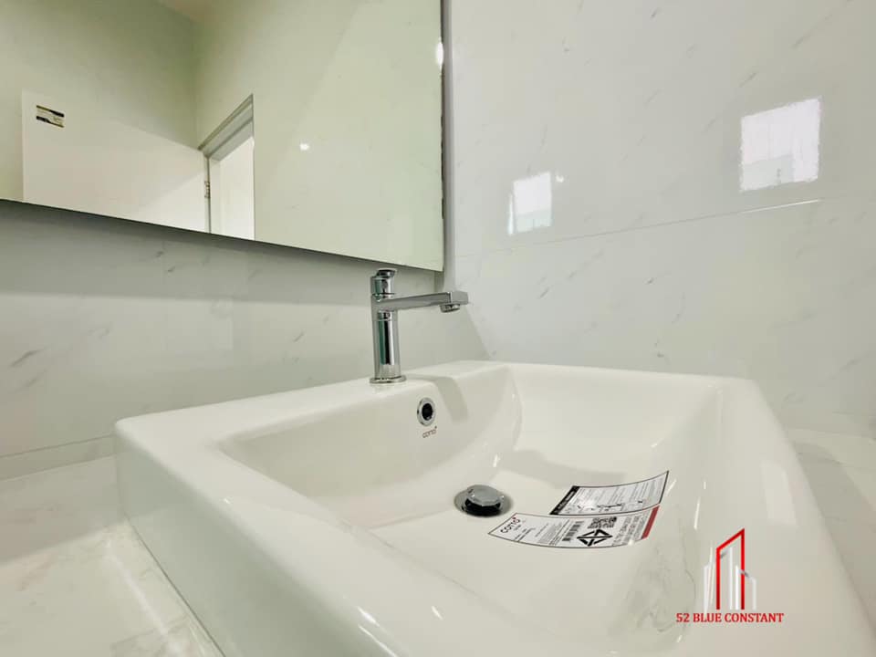 บ้านสไตล์นอดิก 3 ห้องนอน งบ ราคา 1.65 ล้านบาท