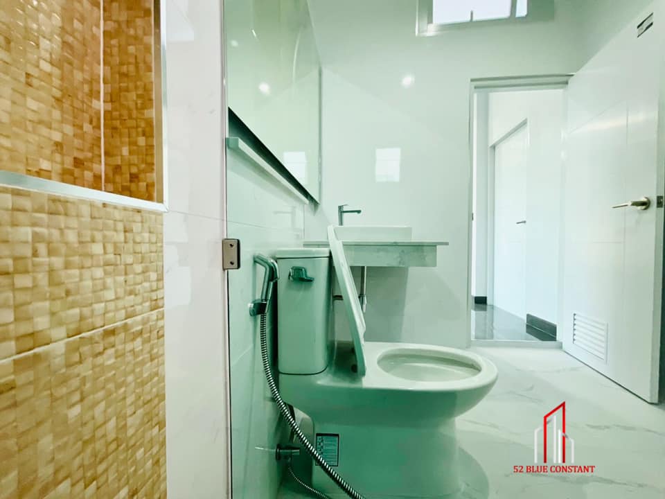 บ้านสไตล์นอดิก 3 ห้องนอน งบ ราคา 1.65 ล้านบาท