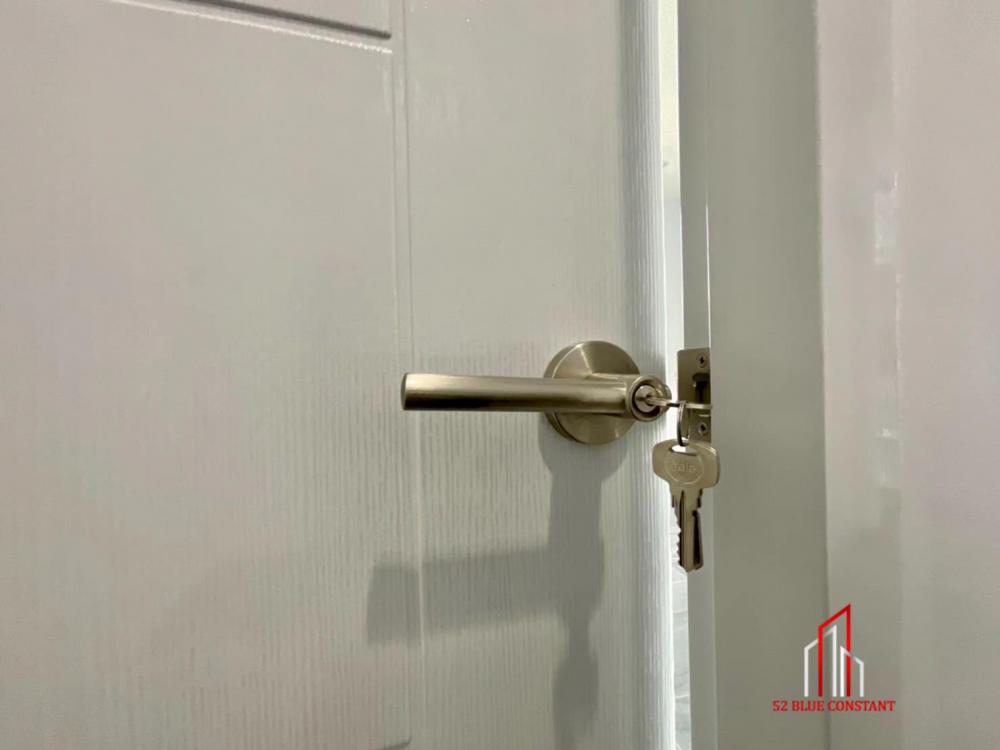 บ้านสไตล์นอดิก 3 ห้องนอน งบ ราคา 1.65 ล้านบาท