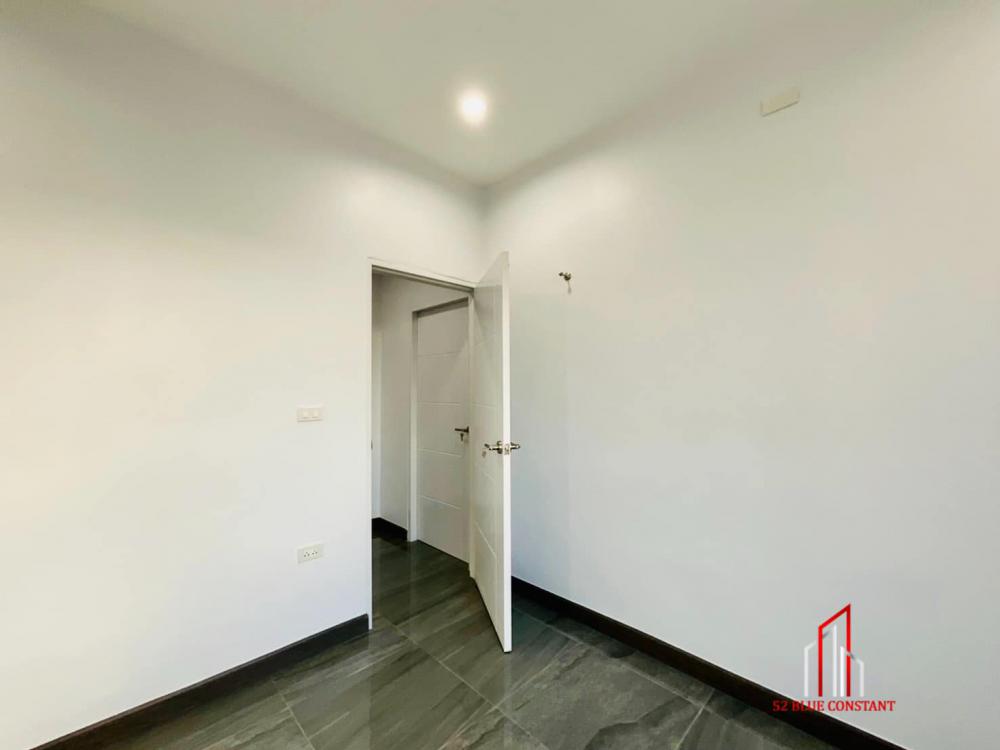 บ้านสไตล์นอดิก 3 ห้องนอน งบ ราคา 1.65 ล้านบาท