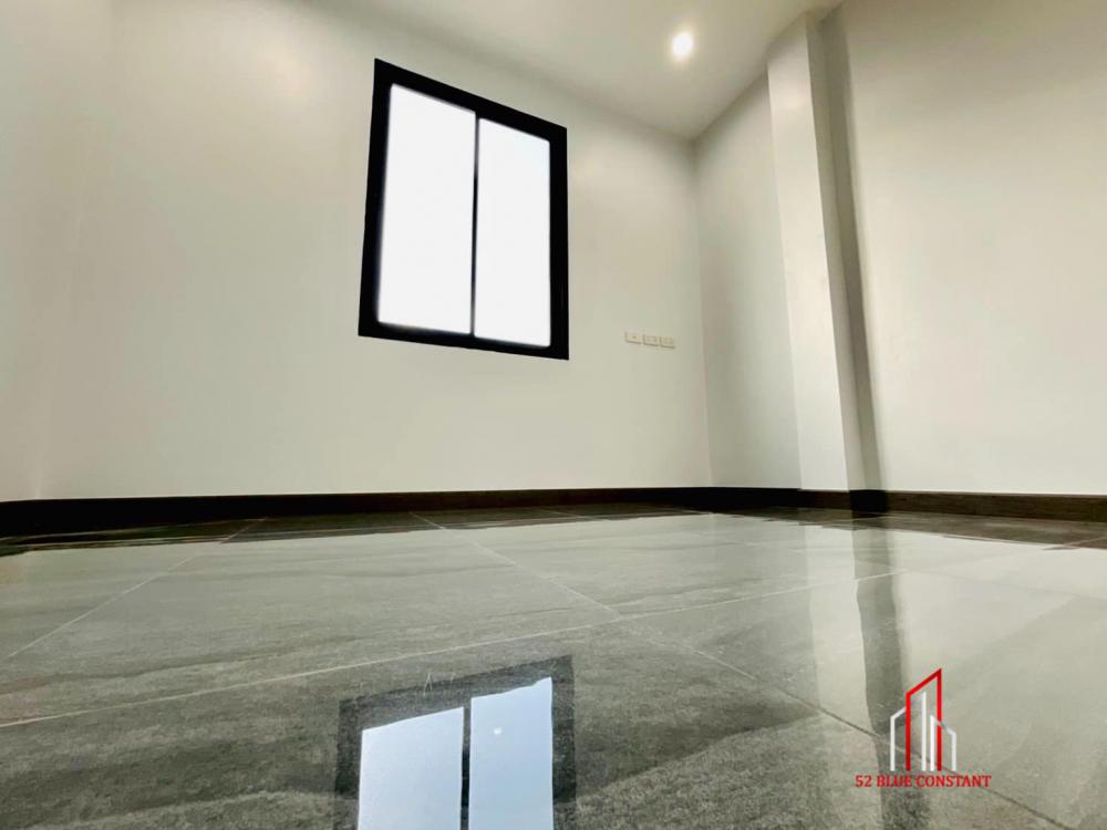 บ้านสไตล์นอดิก 3 ห้องนอน งบ ราคา 1.65 ล้านบาท