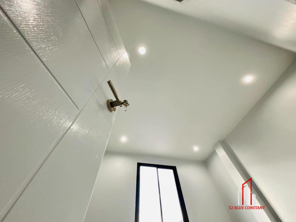 บ้านสไตล์นอดิก 3 ห้องนอน งบ ราคา 1.65 ล้านบาท