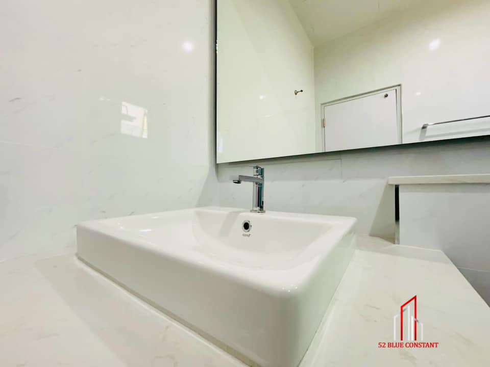 บ้านสไตล์นอดิก 3 ห้องนอน งบ ราคา 1.65 ล้านบาท