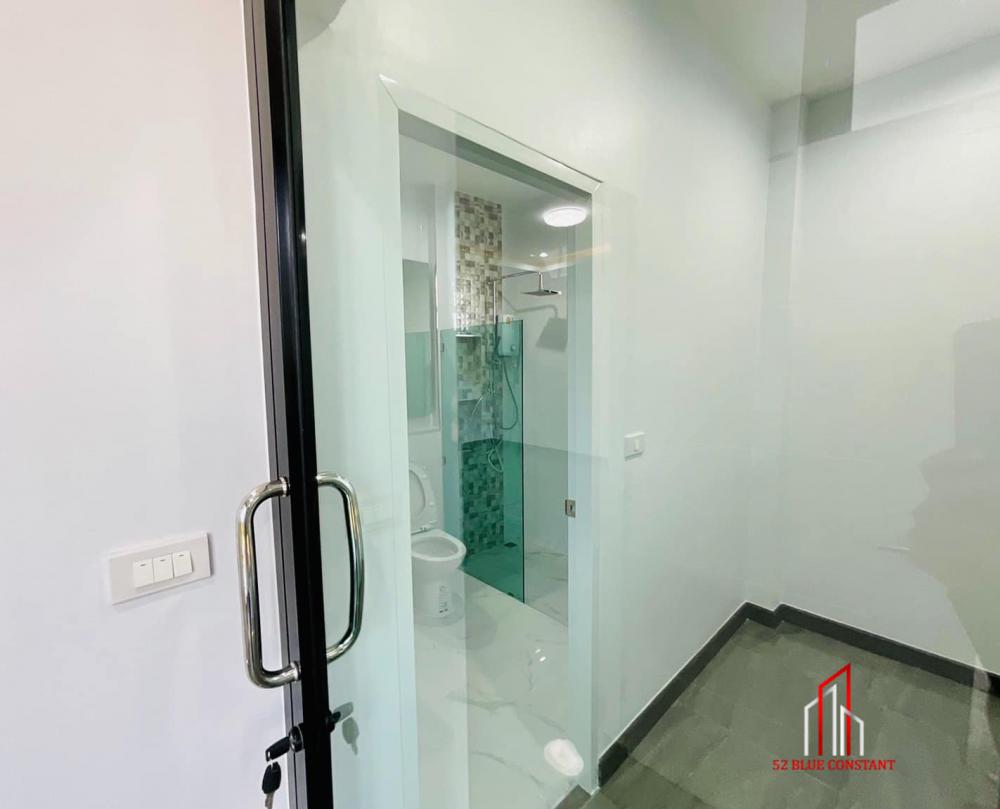 บ้านสไตล์นอดิก 3 ห้องนอน งบ ราคา 1.65 ล้านบาท