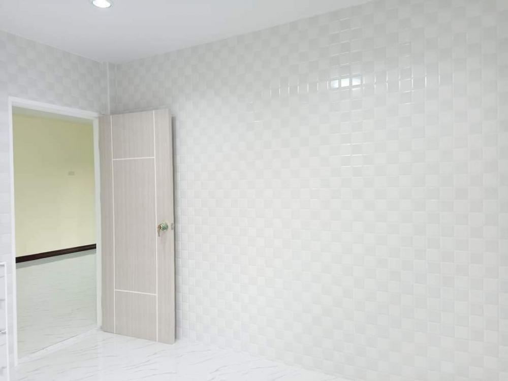 บ้านสไตล์โมเดิร์น ขนาด 110 ตร.ม.