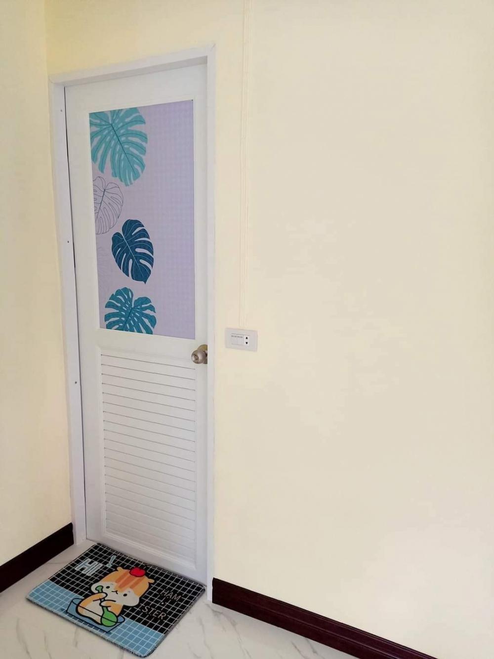 บ้านสไตล์โมเดิร์น ขนาด 110 ตร.ม.