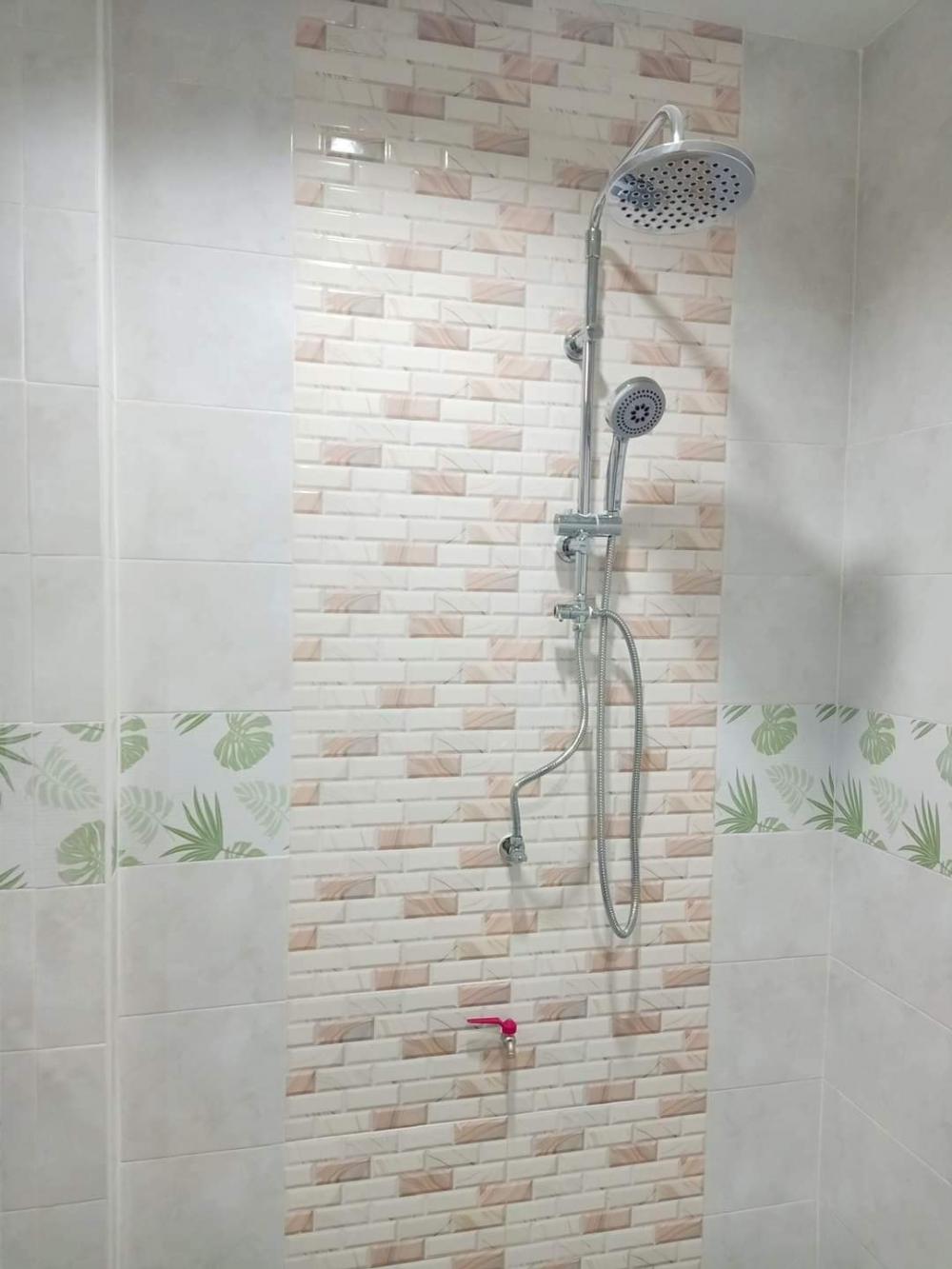 บ้านสไตล์โมเดิร์น ขนาด 110 ตร.ม.