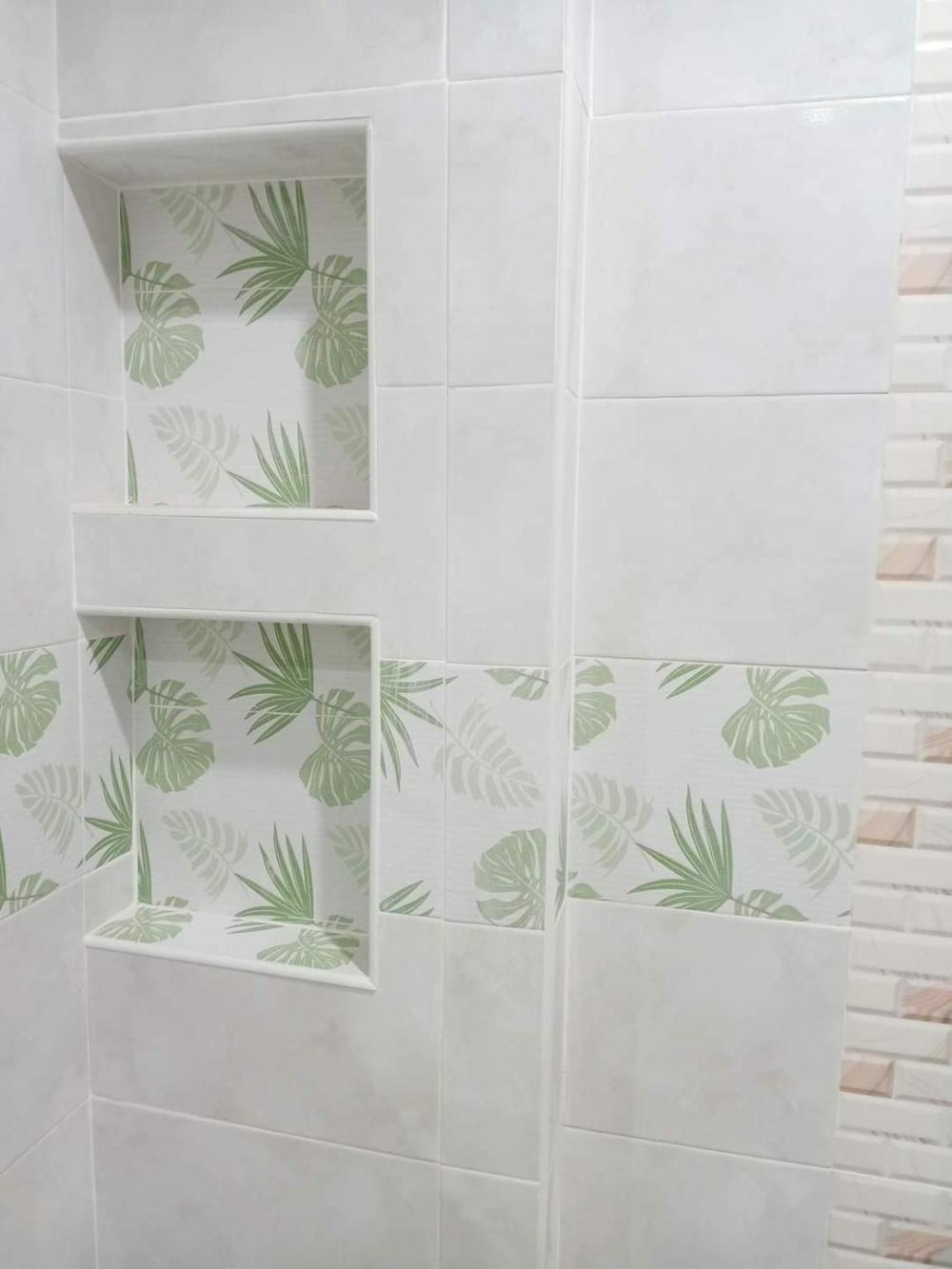 บ้านสไตล์โมเดิร์น ขนาด 110 ตร.ม.