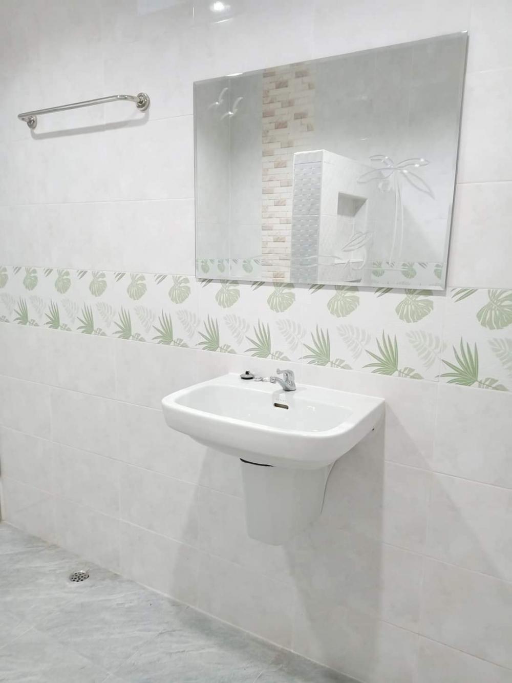 บ้านสไตล์โมเดิร์น ขนาด 110 ตร.ม.