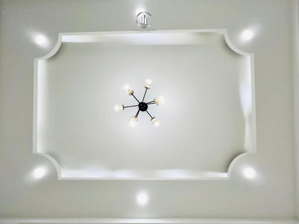 บ้านพักอาศัย คสล.  ชั้นเดียว