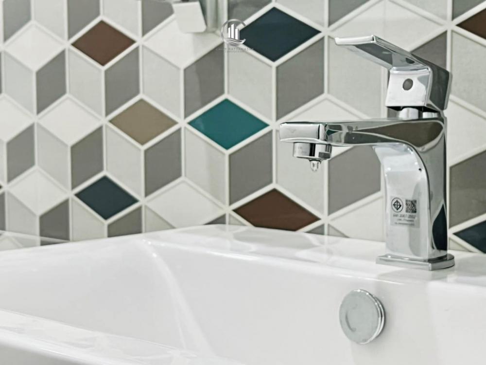 บ้านพักอาศัย คสล.  ชั้นเดียว