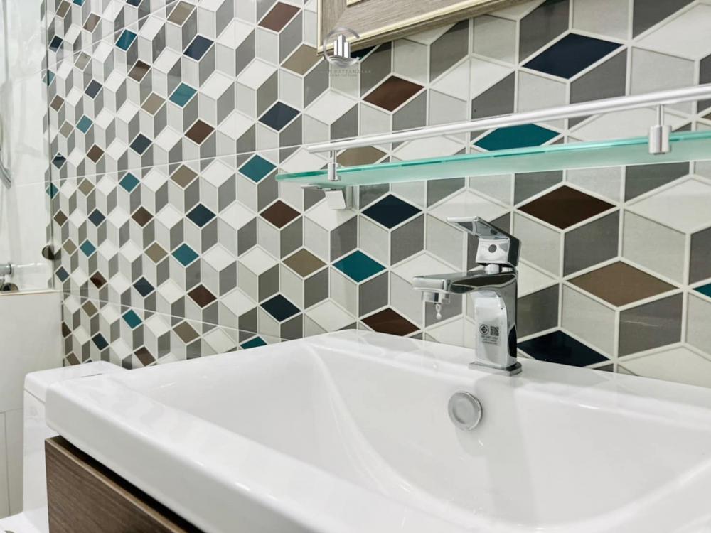 บ้านพักอาศัย คสล.  ชั้นเดียว