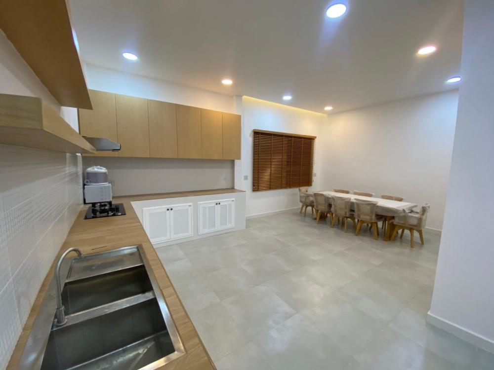 บ้านสไตล์นอร์ดิก พร้อมบิวอินท์